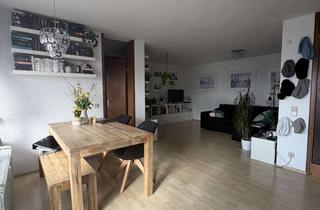 Wohnung kaufen in Lettenackerstraße 16, 73207 Plochingen, Charmante 2,5-Zimmerwohnung inkl. Balkon in guter Lage