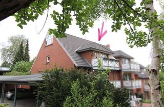 Wohnung kaufen in Riesebyer Straße 20a, 24340 Eckernförde, Charmante Maisonette-Wohnung mit Potenzial in Top-Lage von Eckernförde