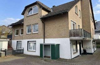 Wohnung kaufen in 59581 Warstein, Investieren in Warstein: Vermietete Erdgeschosswohnung in ruhiger Wohnlage!