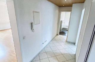 Wohnung kaufen in 55559 Bretzenheim, Bezugsfreie helle 3-Zimmer Wohnung mit Außenstellplatz in Bretzenheim (Nahe)