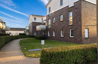 Wohnung kaufen in 25474 Bönningstedt, Hochwertige, stilvolle und moderne Eigentumswohnung in Bönningstedt