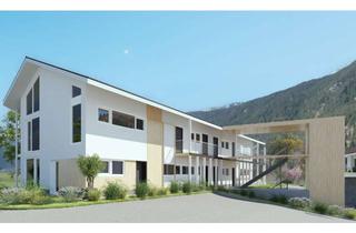 Wohnung kaufen in 83457 Bayerisch Gmain, ***Vorvertrieb! Gut Thoma - KfW 40 QNG! praktische 3 Zi. Wohnung***