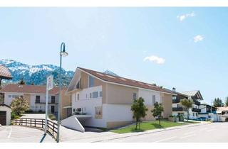 Wohnung kaufen in 83457 Bayerisch Gmain, ***Vorvertrieb! Gut Thoma - Schöne zwei Zi. Wohnung***