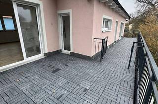 Wohnung kaufen in 12524 Altglienicke, ! DG Wohnung mit sehr großzügiger Terrasse !