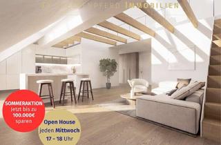 Wohnung kaufen in Laher Kamp 18, 30659 Bothfeld, BOTHFELDBLICKEXKLUSIV VOM BAUTRÄGERNEUBAU. SOFORT ERLEBEN. INDIVIDUELL EINZIEHEN.