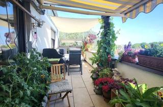 Wohnung kaufen in 85716 Unterschleißheim, Schöne Dachterrassenwohnung mit Südblick in Unterschleißheim