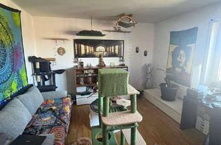 Wohnung kaufen in Wilhelm-Georg-Str. 16, 97424 Oberndorf, PROVISIONSFREI - 1-Zimmerwohnung zu verkaufen