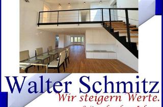 Wohnung kaufen in 41747 Viersen, Alles, außer gewöhnlich.Über den Dächern von Viersen - exklusives Wohngef