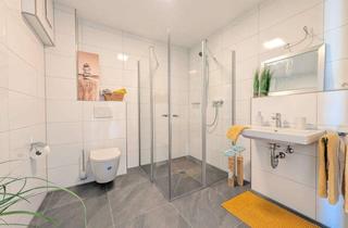 Wohnung kaufen in 47661 Issum, Exklusive Neubauwohnungen in IssumKfW-Effizienzhaus 40EE, Energieeffizienzklasse A