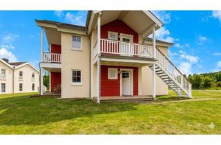 Wohnung kaufen in 23730 Sierksdorf, Lukrative Kapitalanlage für kühle Rechner