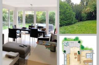 Wohnung kaufen in 68165 Schwetzingerstadt, Oststadt am Luisenpark - 2-ZKB barrierefrei