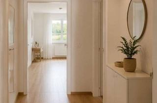 Wohnung kaufen in Jägerhölzlstraße 17, 94551 Lalling, Energieeffizient investieren: 2-Zimmer-Wohnung mit 4,32 % Bruttomietrendite