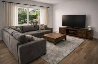 Wohnung kaufen in Lindenstr. 15, 71272 Renningen, Familienfreundliche 4-Zi.-EG-Wohnung im Neubau | Garten möglich | provisionsfrei | top Preis-Leistun