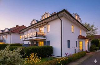 Wohnung kaufen in 23570 Travemünde, Wunderschöne Maisonettewohnung zwischen Golfplatz und Strand