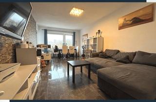 Wohnung kaufen in 24109 Mettenhof, Charmante 3-Zimmer-Wohnung mit Balkon – Solide Kapitalanlage oder komfortables Zuhause