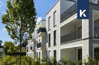 Wohnung kaufen in Walter-Gropius-Str., 51503 Rösrath, Mit Garten neu starten