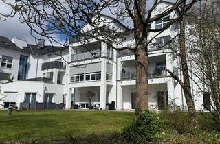 Wohnung kaufen in 66693 Mettlach, Excl. Maisonette-ETW mit vielen Extras in bevorzugter Lage in Mettlach zu verkaufen!