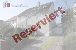 Wohnung kaufen in Königsberger Straße, 31582 Nienburg, Top gepflegt Eigentumswohnung mit Gartenanteil und Garage als Kapitalanlage