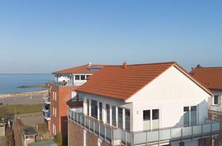 Penthouse kaufen in 24217 Schönberg, Exklusives Penthouse mit Meerblick und großzügiger Dachterrasse – strandnah in Schönberg