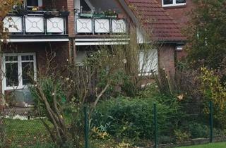 Wohnung kaufen in 21698 Harsefeld, Charmante Eigentumswohnung in ruhiger Lage