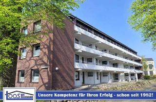 Wohnung kaufen in 23669 Timmendorfer Strand, Ruhig & Modern - 2-Zimmerwohnung mit Terrasse in Niendorf.