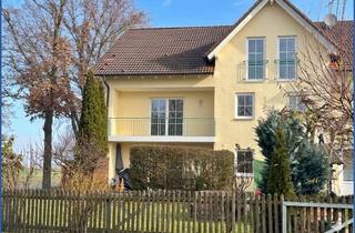 Wohnung kaufen in 86571 Langenmosen, Gemütliche Wohnung mit ländlichem Flair!