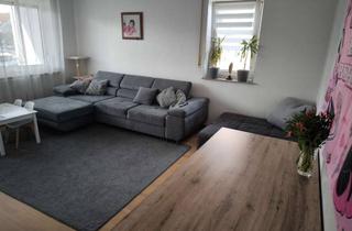 Wohnung kaufen in 74564 Crailsheim, Attraktive Eigentumswohnung mit 3 Zimmern in zentraler Lage