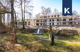 Wohnung kaufen in Hauptstraße 128, 51503 Rösrath, Hier wächst Lebensqualität – für Sie und kommende Generationen