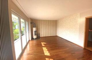 Wohnung kaufen in 72160 Horb, 3,5-Zimmer-Wohnung mit tollem Ausblick