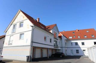 Wohnung kaufen in 38518 Gifhorn, Ihre neue Residenz in GF-Innenstadtlage - DG-ETW mit Fahrstuhl - Dachterrasse - Garage - Carport