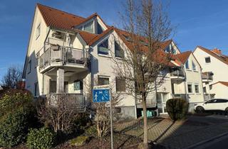 Wohnung kaufen in 67376 Harthausen, ++ Lichtdurchflutete 3 ZKB,2Balkone im Hochparterre eines 4-Parteienhauses in ruhiger Wohnlage ! ++