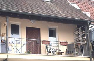 Wohnung kaufen in 76669 Bad Schönborn, Wunderschöne Maisonette- Wohnung in Bad Schönborn zu verkaufen