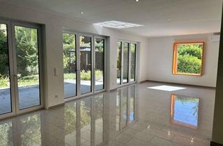 Wohnung kaufen in 69502 Hemsbach, Exklusive Gartenwohnung mit 200qm Garten in Hemsbach _ Luxus, Komfort & Smart Living vereint…