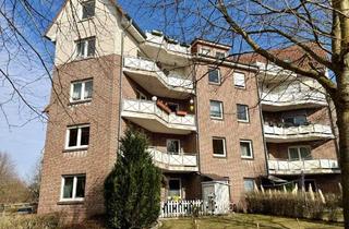 Wohnung kaufen in 18528 Bergen, ETW mit Stellplatz - Sofort Bezugsbereit!