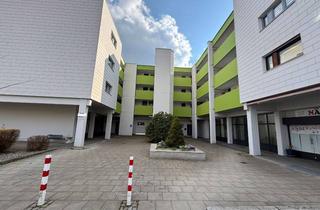 Wohnung kaufen in 94036 Heining, ***Wohnen im Erdgeschoss gewünscht?***