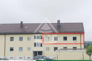 Wohnung kaufen in 95697 Nagel, Kapitalanlage: Ruhige Eigentumswohnung