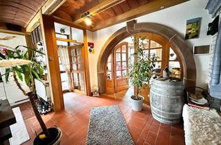 Wohnung kaufen in 66450 Bexbach, *Neuer Preis* Geschmackvolle Eigentumswohnung mit großer Terrasse