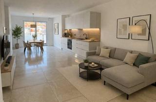 Wohnung kaufen in 94469 Deggendorf, PROVISIONSFREI!!! Wohnen mit Anspruch – Dachgarten, Aufzug & barrierefreier Komfort in bester Lage