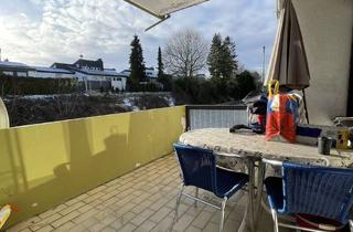 Wohnung kaufen in 64354 Reinheim, Ihr neues Zuhause: Helle 3,5 - Zimmer Wohnung mit Balkon, Carport und viel Potenzial
