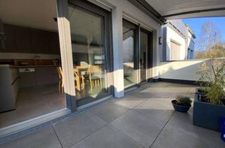 Wohnung kaufen in 32052 Herford, Neubauwohnung ohne Baustress aber mit Garantie