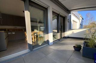 Wohnung kaufen in 32052 Herford, Neubauwohnung ohne Baustress aber mit Garantie
