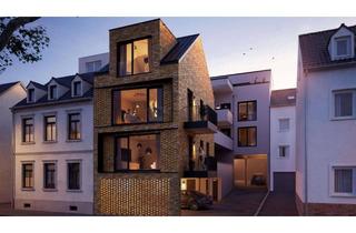 Wohnung kaufen in 56076 Pfaffendorf, Ideal für Singles, Pendler oder Kapitalanleger INTEGRATED BY DESIGN. ELEVATED BY VIEW.