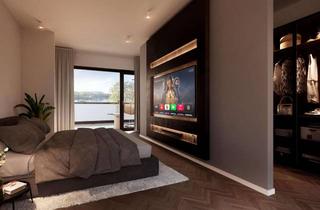 Penthouse kaufen in 56076 Pfaffendorf, Modernes Penthouse mit Rheinblick und DachterrasseINTEGRATED BY DESIGN. ELEVATED BY VIEW.