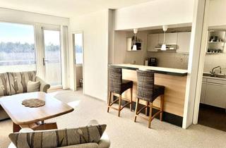 Wohnung kaufen in 25826 Sankt Peter-Ording, Gelegenheit im 6. OG mit Blick in die Natur