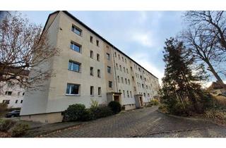 Wohnung kaufen in 08543 Pöhl, Sonnige 4-Zimmer-Wohnung in Pöhl!