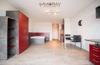 Penthouse kaufen in 95448 Laineck, Penthouse-Feeling: Helles Apartment mit Weitblick & Privatsphäre