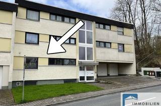 Wohnung kaufen in 56410 Montabaur, Attraktive Eigentumswohnung in TOP-Stadtlage von Montabaur