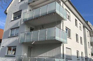 Wohnung kaufen in 76448 Durmersheim, Großzügige 4-Zimmer-Wohnung in gepflegten Mehrfamilienhaus in Durmersheim