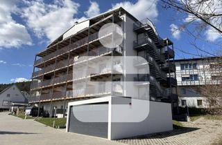 Wohnung kaufen in 92507 Nabburg, Kapitalanlage gesucht?! Hier ist Sie!