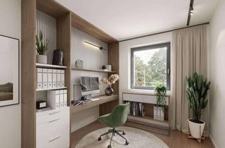 Wohnung kaufen in 88348 Bad Saulgau, LIVERTYHOMES - Bestlage. Wertsteigerung. Ihr Zuhause.